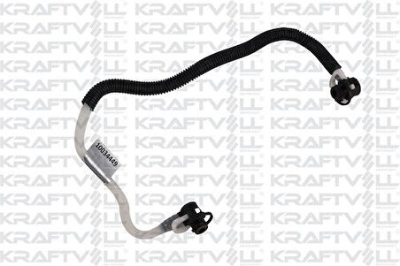 Kraftvoll 10034449 Yakıt Hortumu (Om611) V-Class 638 2 96>03 Vıto 638 96>03 Sprinter 00>05