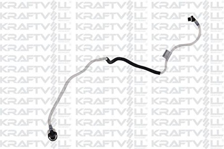 Kraftvoll 10034458 Yakıt Hortumu (Om611) Vıto 638 99>03 Sprinter 00>05