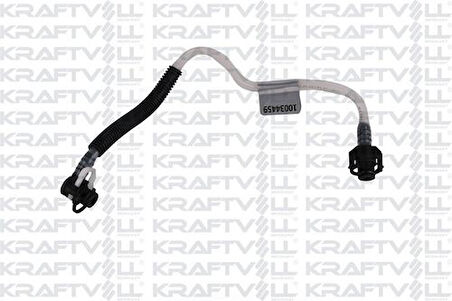 Kraftvoll 10034459 Yakıt Hortumu (Om611) W203 00>07 W210 99>02 W163 99>05 W220 99>01