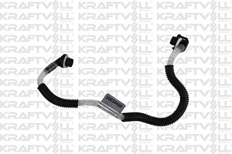 Kraftvoll 10034460 Yakıt Hortumu (Om611. Om612) V-Class 638 2 99>03 Vıto 638 99>03 Sprinter 00>05
