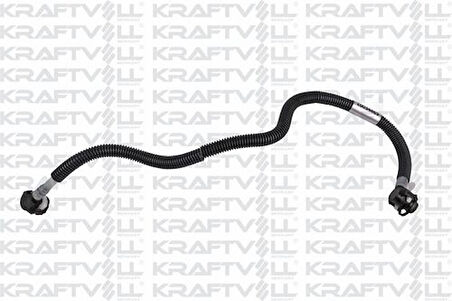 Kraftvoll 10034463 Yakıt Hortumu (Om611) C-Class W203 00>06