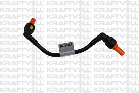 Kraftvoll 10034464 Yakıt Hortumu ML-Serisi W163 98-04 A1634702964