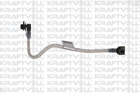 Kraftvoll 10034470 Yakıt Hortumu (OM605) W202 93-00 S202 96-01 W210 95-99 S210 96-98 A6050701032