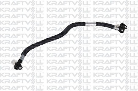 Kraftvoll 10034497 Yakıt Hortumu (Om613) W210 99>02 S210 99>03 W220 99>01