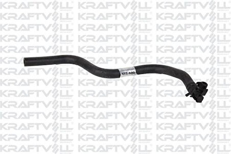 Kraftvoll 10034501 Su Borusu Genleşme Şişe Hortumu Meriva B 1.4 2010-2017 MPV 13265576
