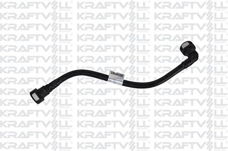 Kraftvoll 10034536 Yakıt Hortumu Man Tga 00> Euro 3-4-5