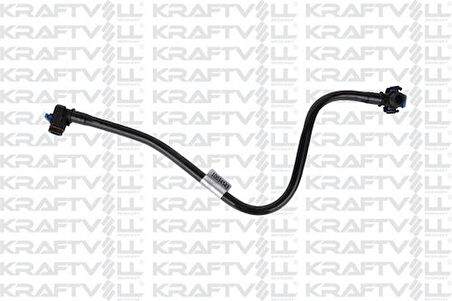 Kraftvoll 10034543 Kompresor Soğutma Hortumu (Gerı Donus-Uzun) Man Tga 00> D2066 D2675