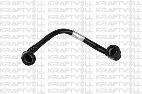 Kraftvoll 10034547 Yakıt Hortumu Man Tga 00> Tgx-Tgs 06> D2066