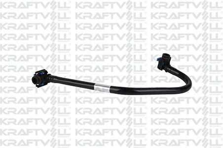 Kraftvoll 10034548 Kompresor Soğutma Hortumu (Gerı Donus) Man Tga 00> Tgx-Tgs 06> D2066 D2675