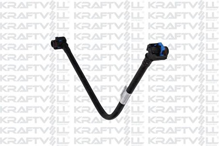 Kraftvoll 10034549 Kompresor Soğutma Hortumu (Çıkış) Man Tga 00> Tgx-Tgs 06> D2066 D2675