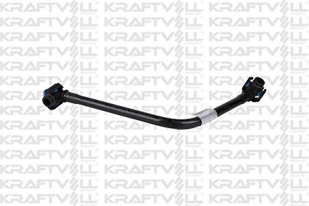 Kraftvoll 10034550 Kompresor Soğutma Hortumu (Gerı Donus-Uzun) Man Tga 00> Tgx-Tgs 06> D2066 D2675