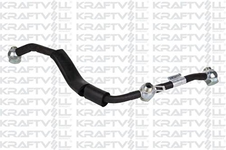 Kraftvoll 10034557 Yakıt Hortumu M-Benz Atego Om 903