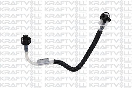 Kraftvoll 10034572 Yakıt Hortumu (Om611) C-Class W203 00>07 S203 01>06