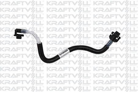 Kraftvoll 10034573 Yakıt Hortumu (Om628) W211 03>08 W220 00>05 W163 01>05 W463 00>