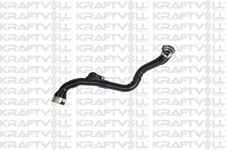 Kraftvoll 10034588 Turbo Borusu Nissan Qashqai II 1.5 DCI Grand Sc Nıc IV 1.5 DCI 110 Kadjar Megane IV Sc Nıc IV 1.5 DCI 110 1.5 DCI 89 1446000Q1B