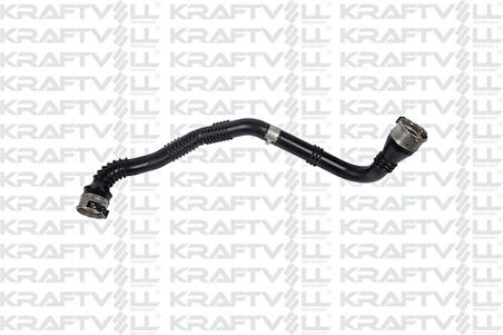 Kraftvoll 10034589 Turbosarj Hortumu Renault Kangoo II Iıı-Mercedes (Om607) Cıtan W415 12>20