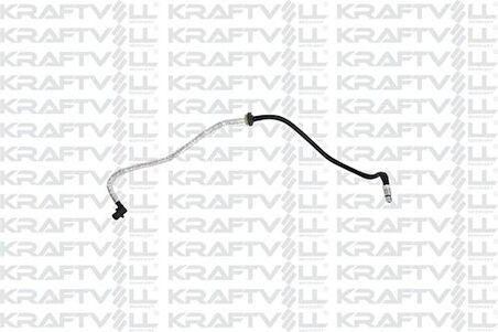 Kraftvoll 10034605 Westinghouse Borusu Ford Transit Connect (P65-P70-P80) 7T162420EA