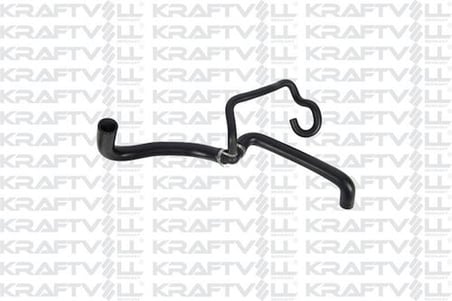 Kraftvoll 10034645 Radyatör Alt Hortumu Ford Fiesta VI 1.4 8V218B273CE