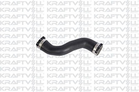 Kraftvoll 10034685 Turbosarj Hortumu Sol (Om651) Glk-Class X204 08>14