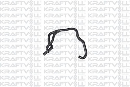 Kraftvoll 10034698 Kalorifer Hortumu Dacıa Duster Logan Dacıa Sandero