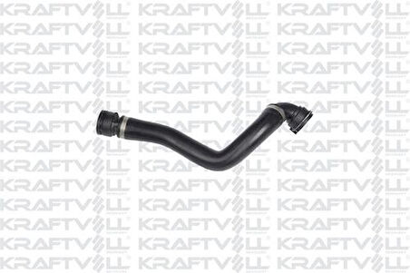 Kraftvoll 10034714 Radyatör Üst Hortumu BMW E90 N44 17127531779