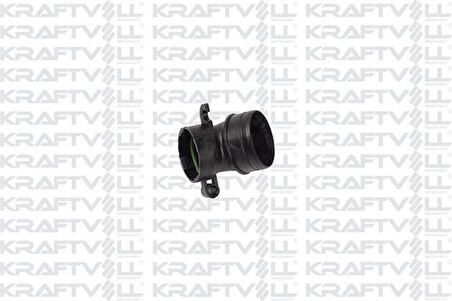 Kraftvoll 10034721 Turbo Borusu Audi A3 Q3 TT Seat Ibiza Leon Skoda Fabia Superb Volkswagen Caddy Golf Jetta Passat Polo Tiguan 3C0129635