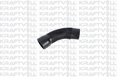 Kraftvoll 10034764 Turbo Hortumu (Intercooler) Sol Alt A6 05-11 2.0 2.7TDI Cana Canb Canc Cand Bpj Byk CAHA CAHB Cagb 4F0145709E