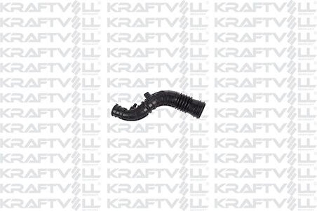Kraftvoll 10034767 Hava Filtre Hortumu Dacia Dokker Duster Lodgy Mercedes-Benz Citan Renault Captur Clio Kangoo 165762992R