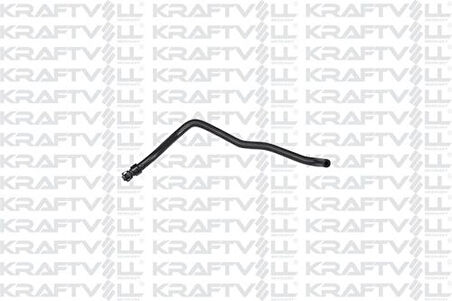 Kraftvoll 10034825 Yedek Su Depo Hortumu Ford B-MaFiesta VI 08-1.0 Ecoboost C1B18C012BC