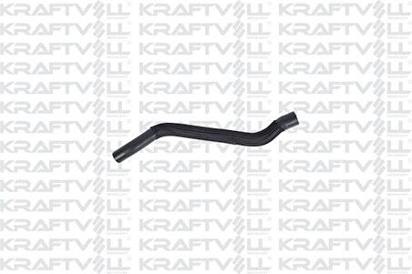 Kraftvoll 10034840 Soğutma Hortumu Audi A3 Seat Leon Skoda Octavia III Volkswagen Beetle Golf VII Passat 5Q0122101CK