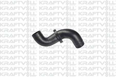 Kraftvoll 10034844 Turbo Hortumu Volkswagen Amarok (2Ha. 2Hb. S1B. S6B. S7A. S7B) Volkswagen Amarok Platform Sası (S1B) 10>15