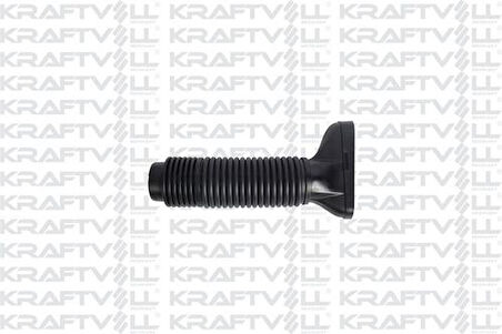 Kraftvoll 10034864 Hava Emıs Hortumu (M271 Evo) C-Class W204 07>14 E-Class W212 09>14