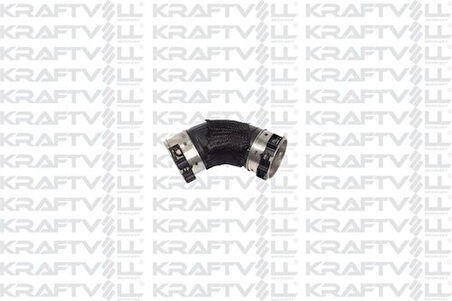 Kraftvoll 10034868 Turbo Hortumu Dacia Dokker Duster Lodgy Logan Sandero Mercedes-Benz A-Serisi B-Seris CLA Renault Kadjar Kangoo Megane 144604914R