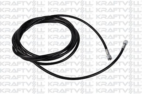 Kraftvoll 10040002 Kabın Kaldırma Lıft Hortumu 445Cm Duz-Duz Axor-Actros-Atego-1840-3230-1518-1516