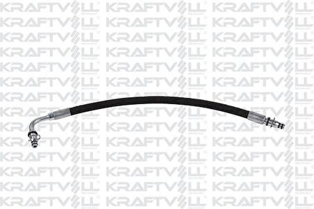 Kraftvoll 10040013 Debriyaj Alt Merkez Hortumu Tb44Cm Düz Mercedes 906 3228-2528- A0002500266