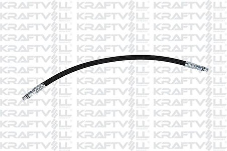 Kraftvoll 10040015 Hava Fren Hortumu Ön 67Cm Mercedes Axor 1840 457- A0004203048
