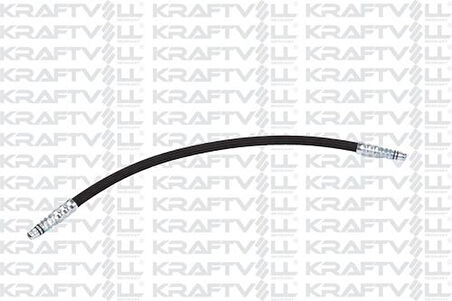 Kraftvoll 10040016 Hava Fren Hortumu Ön Test Subaplu- Düz Mercedes Atego 903 A0004203848