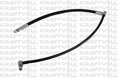 Kraftvoll 10040020 Fren Hortumu 55Cm Poly 56Cm 90 Voss Mercedes Axor 4139 A0004204048