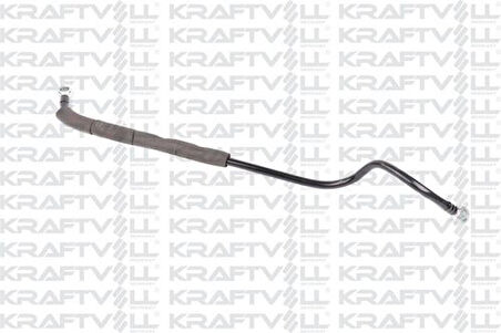 Kraftvoll 10040054 Kompresor Su Polyamıd Sekıllı Hortum Mercedes Axor-906