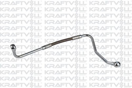 Kraftvoll 10040118 Yağ Basınc Borusu Teflon Hortumlu Mercedes Actros 501-501