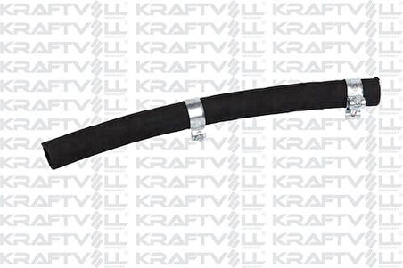 Kraftvoll 10040145 7 8 R4 38Cm Direksiyon Hortumu (Kelepcelı) Mercedes Axor Actros Atego
