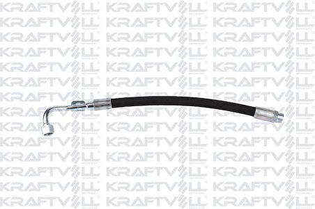 Kraftvoll 10040150 Şanzıman Yagı Sogutucu Hortumu Mercedes Actros