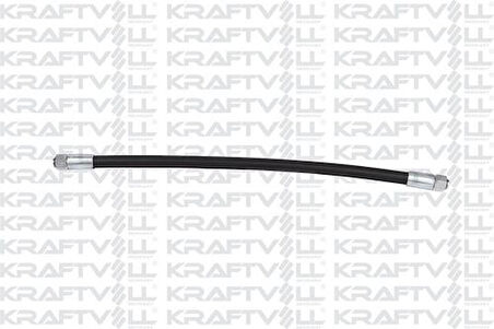 Kraftvoll 10040195 Hava Fren Hortumu (L50Cm M16x1 Somunlu) Renault Premium Keramagnum Midlum 5010422341