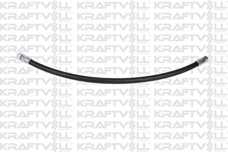 Kraftvoll 10040196 Hava Fren Hortumu (L63Cm M16x1 Somunlu) Renault 5010422346