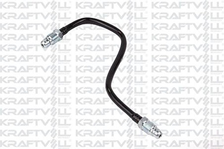 Kraftvoll 10040218 Mazot SekIIlı Polyamıd Hortum- Ford Cargo 2524-2520 81DB9C520EAA