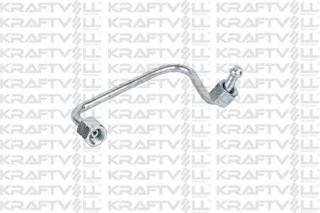 Kraftvoll 10040329 2 Nolu Enjektor Borusu-Ford Cargo 1824-1830-2524-3230