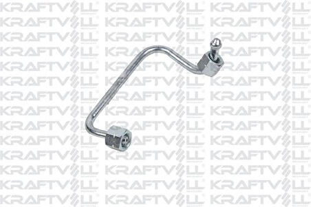 Kraftvoll 10040331 4 Nolu Enjektor Borusu-Ford Cargo 1824-1830-2524-3230