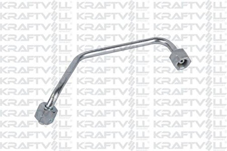 Kraftvoll 10040332 5 Nolu Enjektor Borusu-Ford Cargo 1824-1830-2524-3230