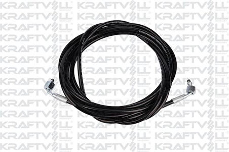 Kraftvoll 10040377 Kabın Kaldırma Hortumu 495 Cm M14×1.5 90-90 Volvo Truck