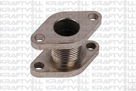 Kraftvoll 10040398 Egsoz Manifoldu EGR Borusu Ducato 2.3 Euro Iv 504155826